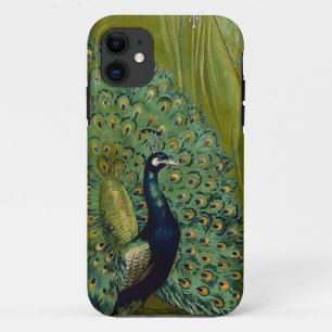 Peacock Case-Mate iPhone Hülle