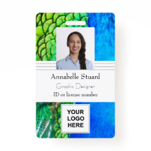 Peacock Creative bunt artiful business