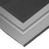 Peacock Dancer by Earle Kulp Bergey Tischdecke (Schrägansicht)