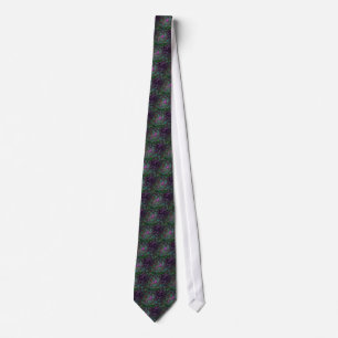 Peacock Dreams Neck Tie Krawatte