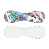 Peacock Feather Baseball (Paneele)