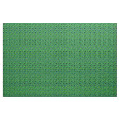 Peacock Feather Fabric - Green Aqua Blue Black Stoff (Yard (91,4 cm))