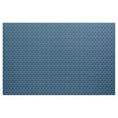 Peacock Feather Fabric Lila Periwinkle Blue Aqua Stoff (Yard (91,4 cm))