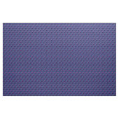 Peacock Feather Fabric - Lila Violet Aqua Stoff (Yard (91,4 cm))