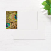 Peacock Feathers (Schreibtisch)