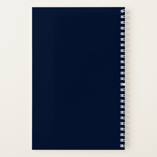 Peacock Feathers Aquamarin Peacocks Notizblock (Rückseite)