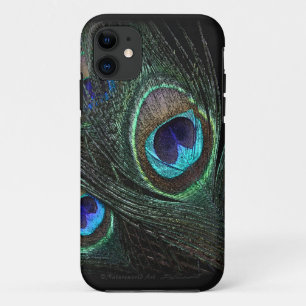 Peacock Feathers iPhone5 Universeller Fall Case-Mate iPhone Hülle