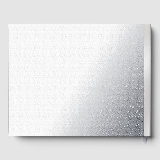 Peacock Gästebuch (Rückseite)