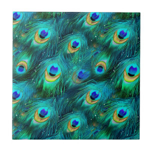 Peacock Glory Fliese
