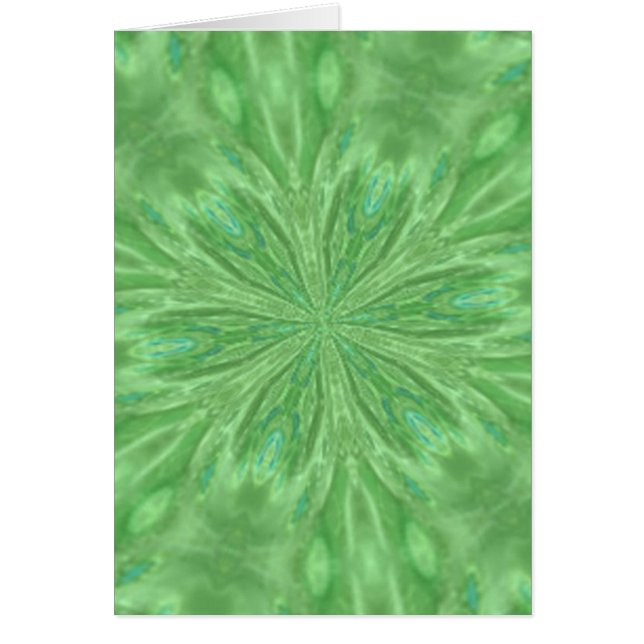 Peacock Green (Vorne)