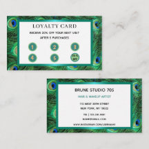 Peacock Hübscher Schwanz Grüne Federn