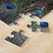 Peacock Jewelery Puzzle (Seite)