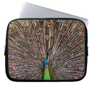 Peacock Laptopschutzhülle
