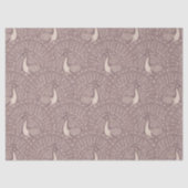 peacock pattern seidenpapier (Vorderseite)