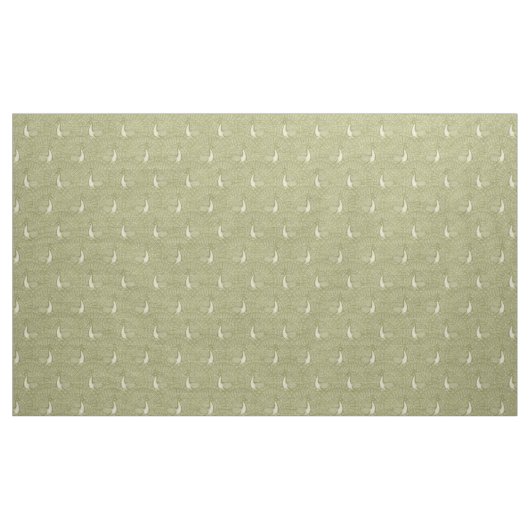 peacock pattern stoff (Yard (91,4 cm))