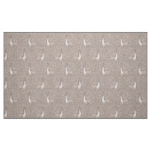 peacock pattern stoff (Fat Quarter (45,7 x 55,9 cm))