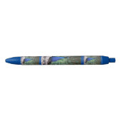 Peacock Pen Kugelschreiber (Vorderseite)