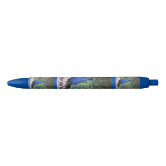 Peacock Pen Kugelschreiber