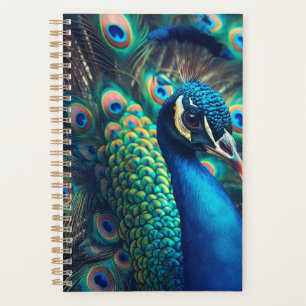 Peacock Planer
