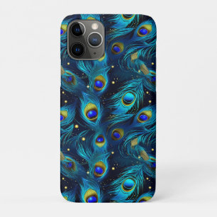 Peacock Pride Case-Mate iPhone Hülle
