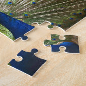 Peacock Puzzle (Seite)