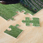 Peacock Puzzle (Seite)