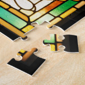 Peacock Puzzle (Seite)
