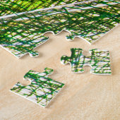 Peacock Puzzle (Seite)