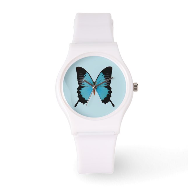 Peacock Royal Armbanduhr (Vorderseite)