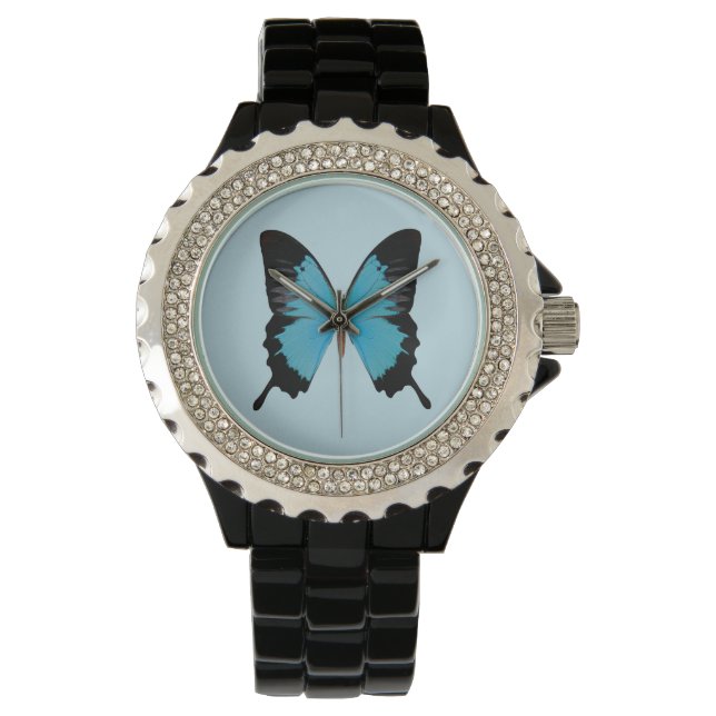 Peacock Royal Armbanduhr (Vorderseite)