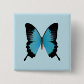 Peacock Royal Button (Vorderseite)