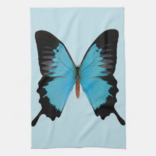 Peacock Royal Geschirrtuch