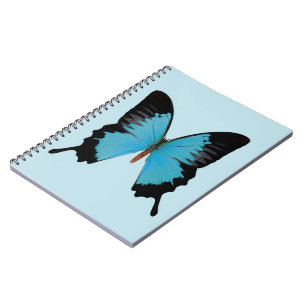 Peacock Royal Notizblock