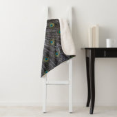 PEACOCK SHERPADECKE (Beispiel)