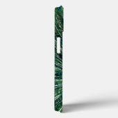 Peacock Strut Case-Mate iPhone Hülle (Rückseite / Rechts)