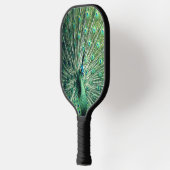 Peacock Strut Pickleball Schläger (Links)
