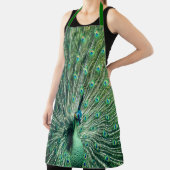 Peacock Strut Schürze (InSitu)