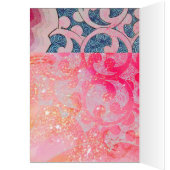 PEACOCK Valentinstag (Innen (Links))