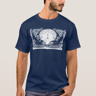 Peacocks T-Shirt