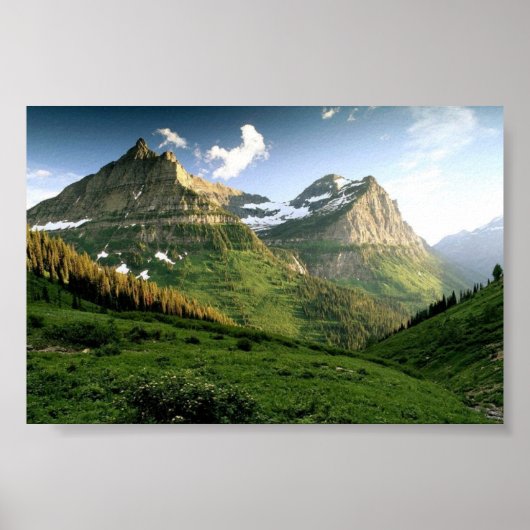 Peak-a-boo 2 poster (Vorne)