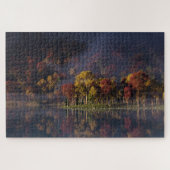 Peak Color Jigsaw Puzzle (Horizontal)