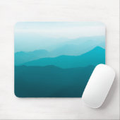 Peak Echos Mousepad (Mit Mouse)