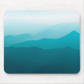 Peak Echos Mousepad (Vorne)