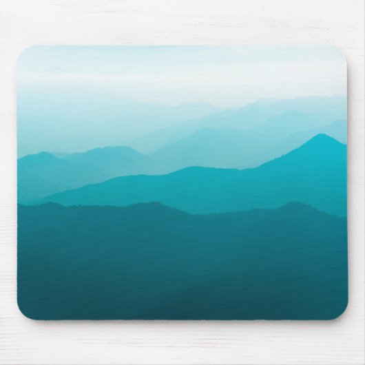 Peak Echos Mousepad (Vorne)