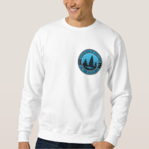 Peak Paradise: Ihr Traum-Zuhause wartet auf Sweats Sweatshirt