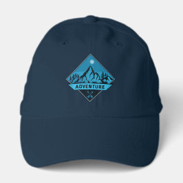 Peak Performance Adventure Cap Truckerkappe