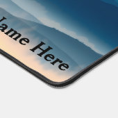 Peak Performance Alpine Landscape Schreibtischunterlage (Ecke)