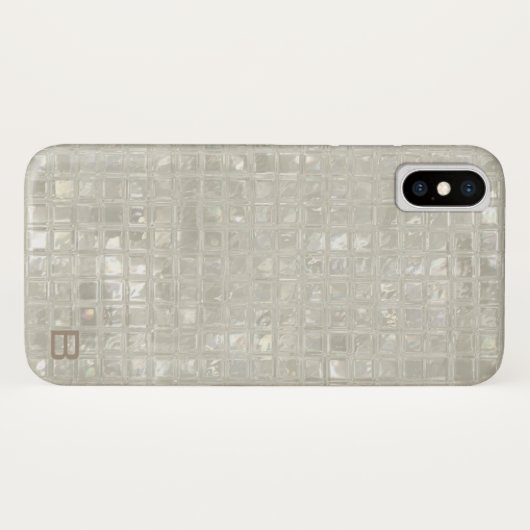 Peak Personalisiert Phone Case (Rückseite (Horizontal))