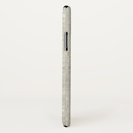 Peak Personalisiert Phone Case (Hinten/Rechts)