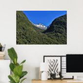 Peak Poster (Heimbüro)